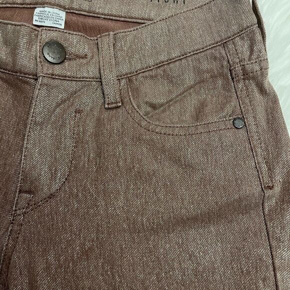 French Connection (FC) Skin Tight Jeans Size 4 EUC - Picture 4 of 12